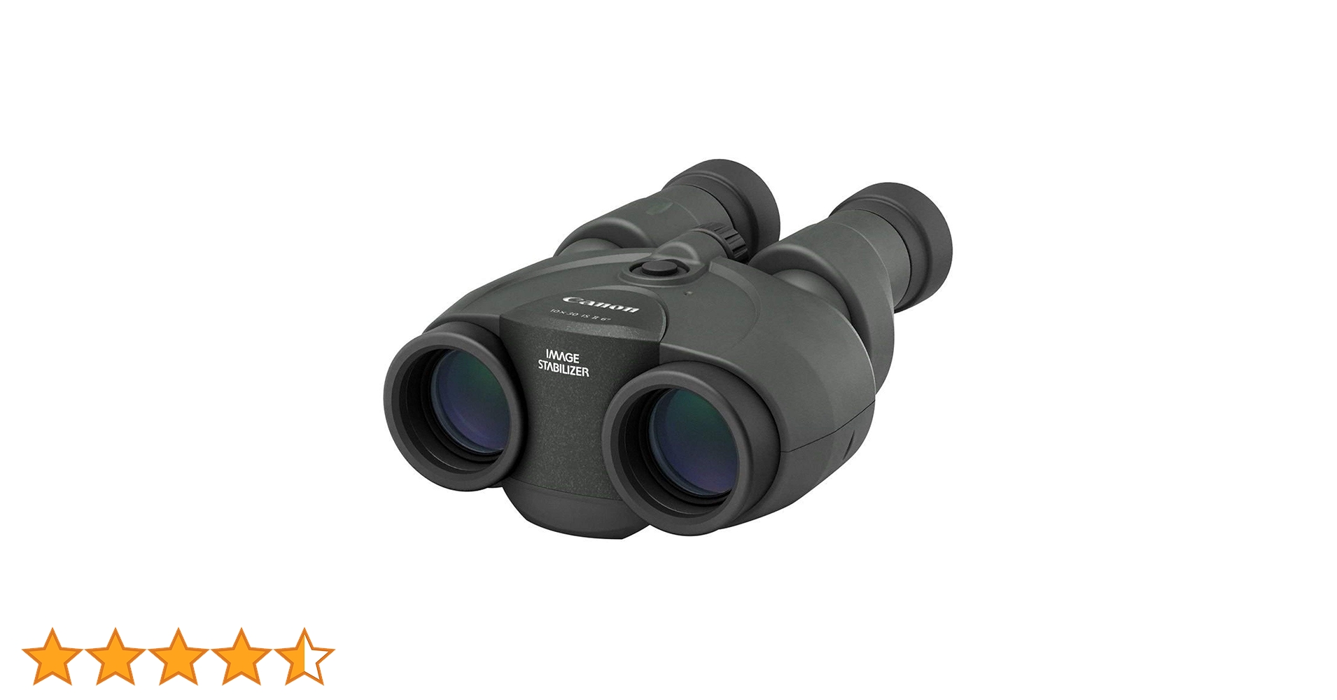 Canon - Canonキャノン防振双眼鏡　10×30 IS　日本製　送料込 Amazon | Canon 双眼鏡 10×30 IS Ⅱ BINO10X30IS2 | 双眼鏡 通販